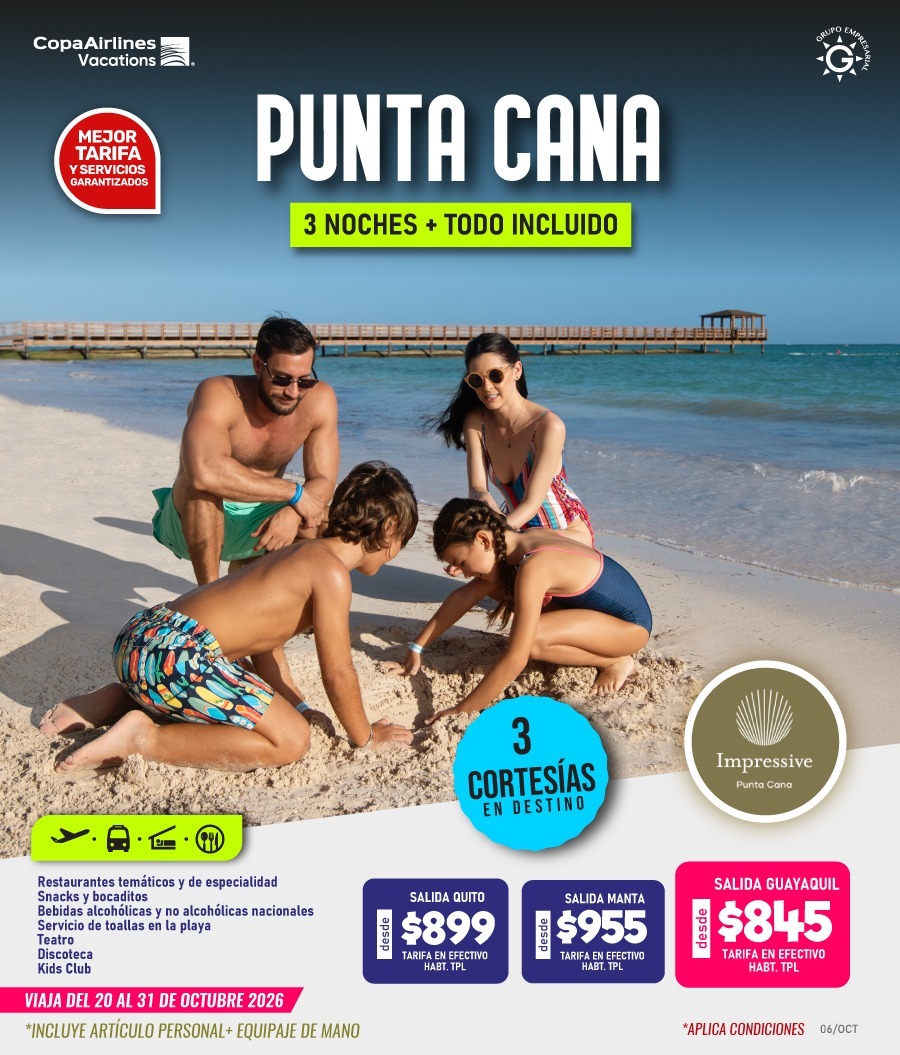 Promoción 2